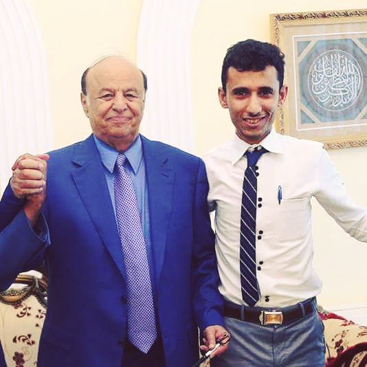 عاجل .. قبل قليل .. عصابة مسلحة تعتدي على "السعيدي" و تطالبه بإخلاء منزله وتمهله 48 ساعة لمغادرة "عدن" !! تفاصيل خطيرة 