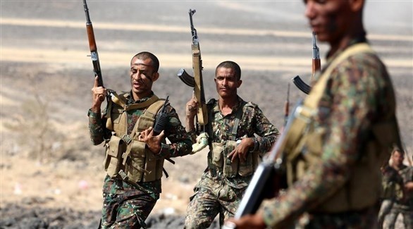 الجيش الوطني يحرر مناطق مهمة في صعدة ومصرع قيادي حوثي
