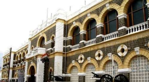إعادة تأهيل وترميم المتاحف الوطنية في 4 محافظات 