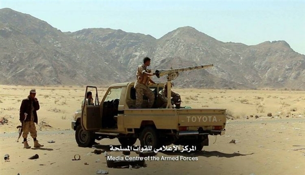 الجيش يصل سوق «صرواح» .. وسط انهيار كبير في صفوف الحوثيين