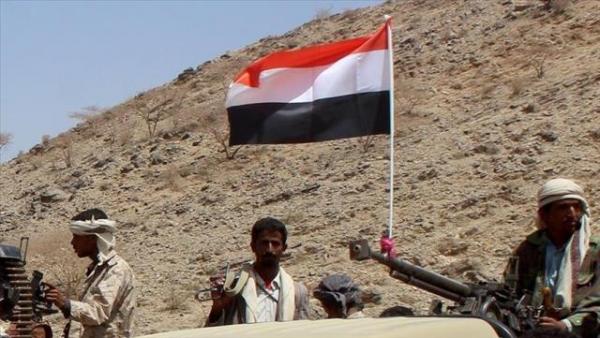 الجيش الوطني يقتل  قيادي حوثي و15 آخرين بصرواح مأرب