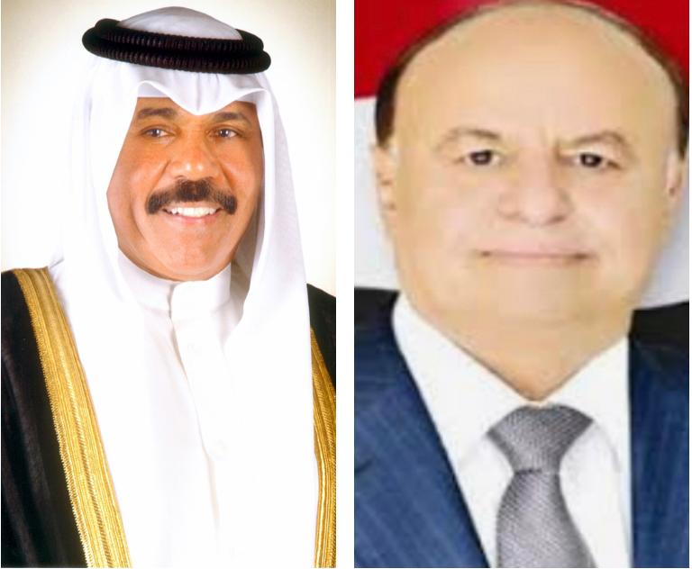 رئيس الجمهورية يهنئ أمير دولة الكويت بحلول شهر رمضان