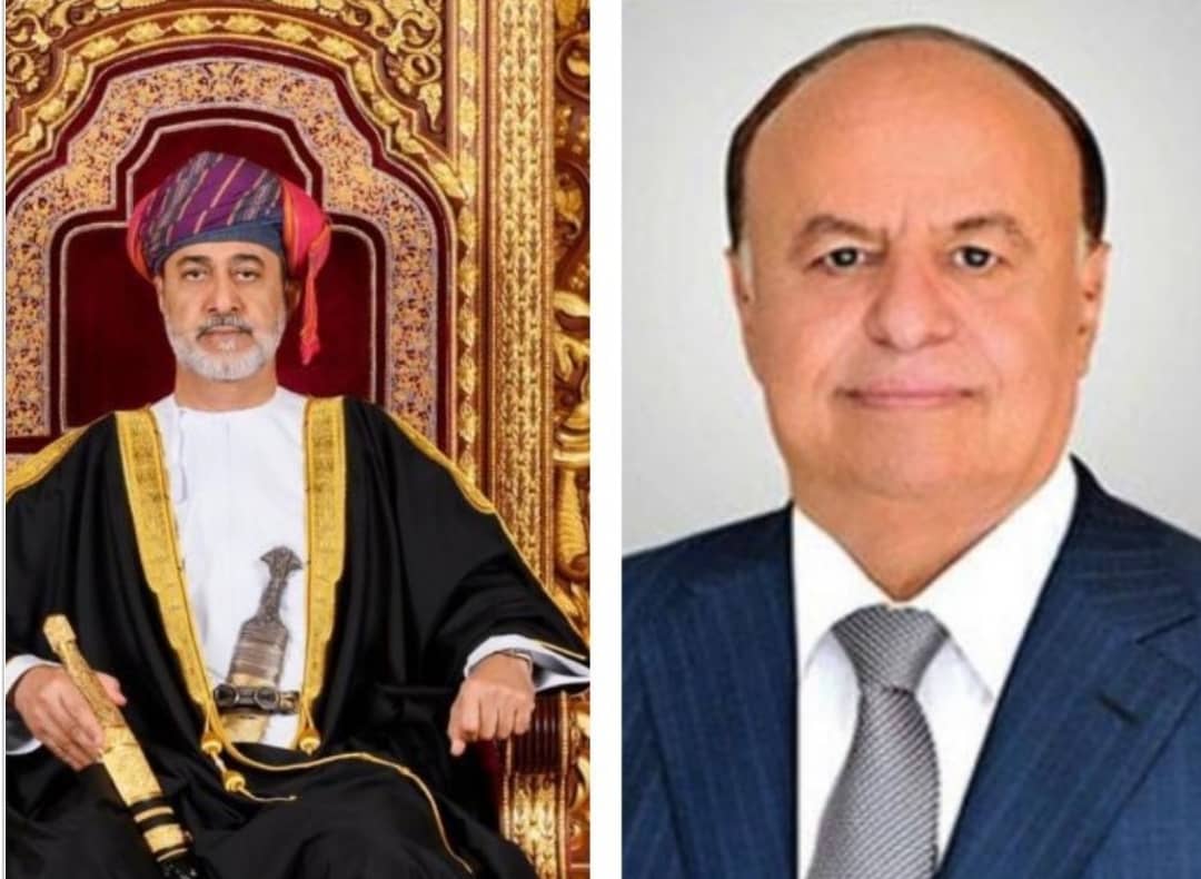 رئيس الجمهورية يهنئ سلطان عمان بمناسبة حلول شهر رمضان المبارك