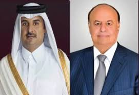 رئيس الجمهورية يهنئ أمير قطر بحلول شهر رمضان المبارك