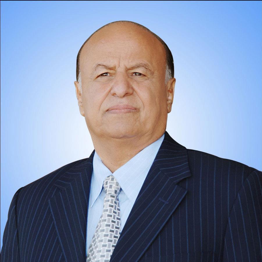 رئيس الجمهورية يعزي في وفاة السفير محمد هادي عوض