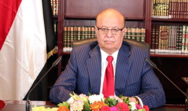 الرئيس هادي يوجه برفع الجاهزية لمواجهة الميليشيا وقوى التطرف المساندة لها