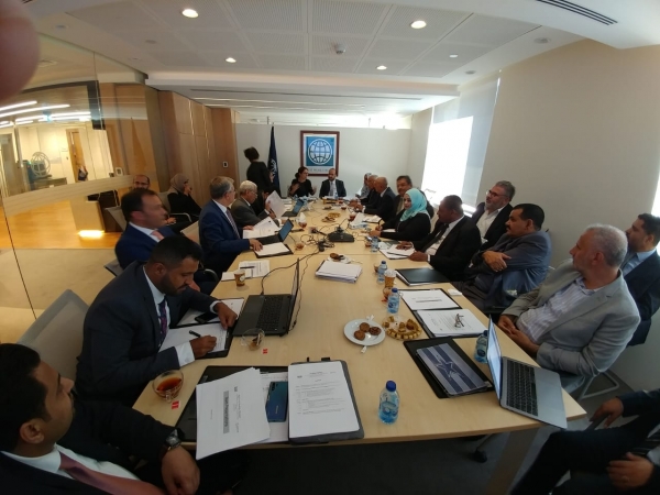 اليمن والبنك الدولي تقران عقد اجتماع في "نوفمبر" المقبل لمراجعة خطط التنمية