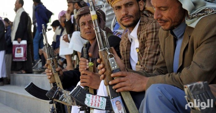 عاجل ... الجيش الوطني  يعلن عن الغنيمة الايرانية الثمينة التي وقعت في ايدي الابطال وكيف يتم تمويهها من قبل مليشيا الحوثي واين كانت ؟