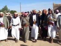 شاهد صدمة جديدة لمليشيا الحوثي من قبائل صنعاء (تفاصيل)