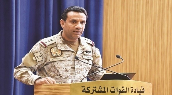 السعودية: عودة 6 أسرى بعد تحريرهم من اليمن