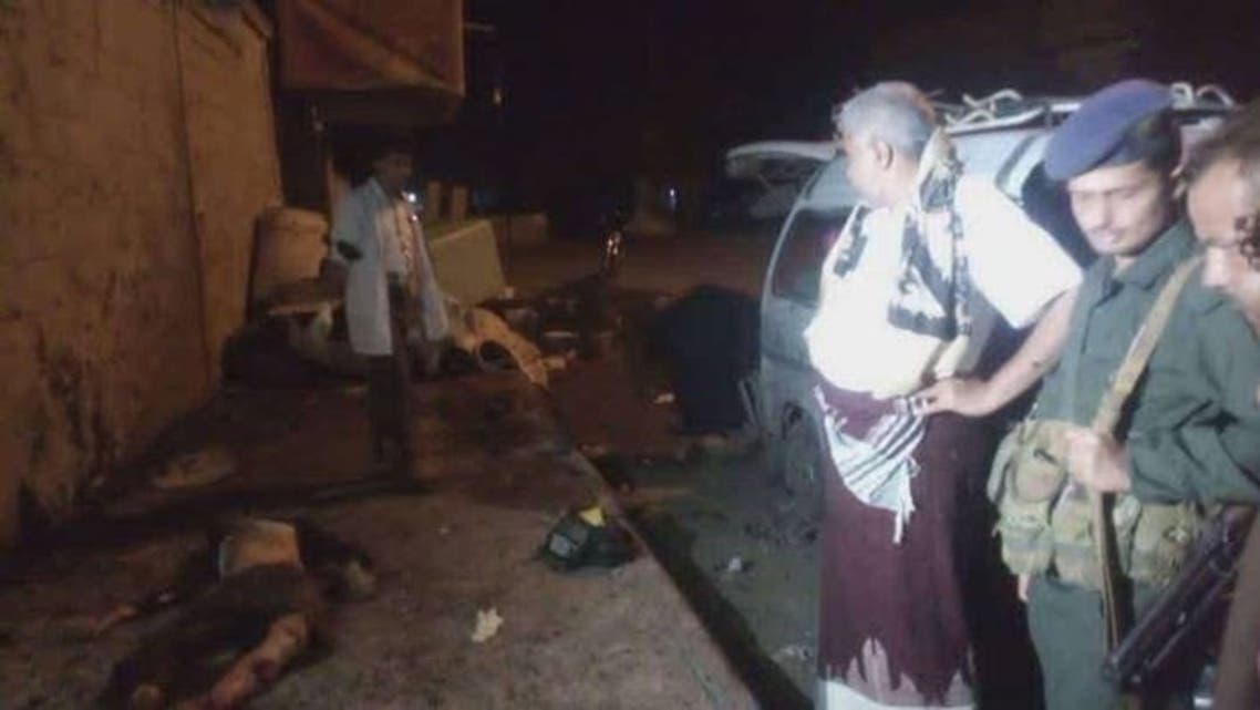 مجزرة حوثية جديدة ضحيتها 12 امرأة وطفلة بـ"عرس" بالحديدة