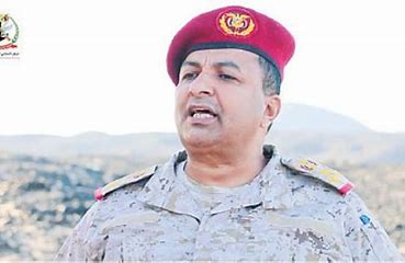 ناطق الجيش: دماء الشهداء لن تضيع وسنواصل المعركة ضد مليشيا الحوثي