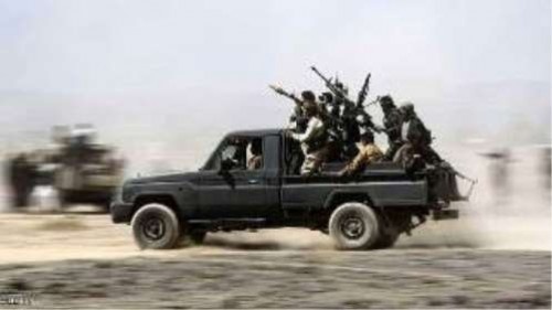 عاجل الحوثيون يصفون قيادي مؤتمري كبير (الأسم + تفاصيل)