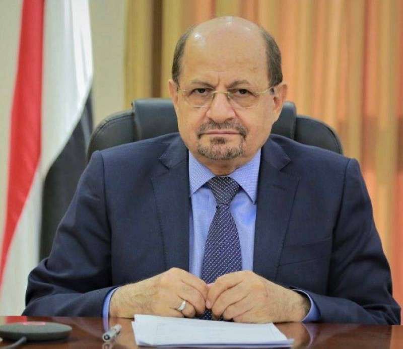 وزير الخارجية يتلقى اتصالا هاتفيا من أمين عام الجامعة العربية