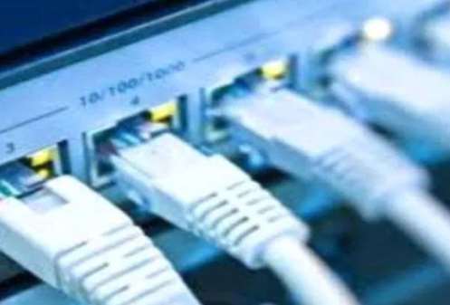 عودة خدمة الانترنت الى حضرموت وشبوة والمهرة