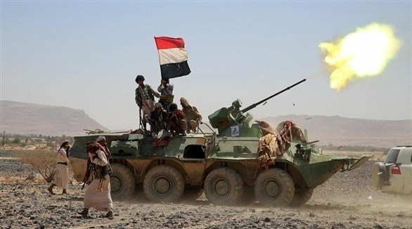 مقتل 18 حوثياً في كمين للجيش اليمني في مأرب