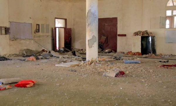 واشنطن تستنكر هجمات ميليشيا الحوثي على مأرب وتدعو لإنهاء "العنف العبثي"