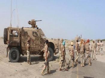 الجيش اليمني يحرز تقدما جديدا في صعدة