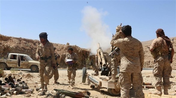 الجيش الوطني يفشل عملية تسلل لميليشيا الحوثي بصعدة