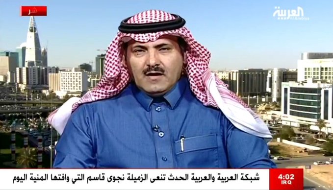 "آل جابر" يعلق على بدء مشروع تطوير مطار عدن الدولي