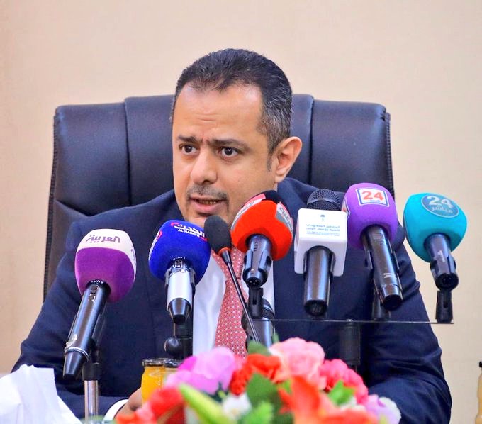 عاجل .. رئيس الوزراء يصدر توجيهات عاجلة لمواجهة تداعيات فيروس كورونا والعمل على منع وصوله إلى اليمن (تفاصيل)