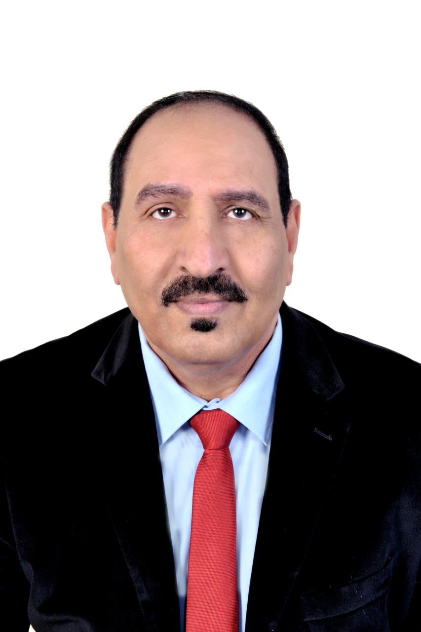 النائب عبدالخالق البركاني يناشد البرلمان بسرعة التحرك لإنقاذ الشعب من جائحة كورونا