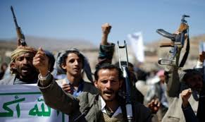 مليشيا الحوثي تختطف 6 مواطنين في قعطبة بالضالع
