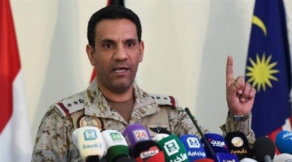 التحالف العربي يكشف تفاصيل عملية "نوعية" ضد الحوثيين في صنعاء