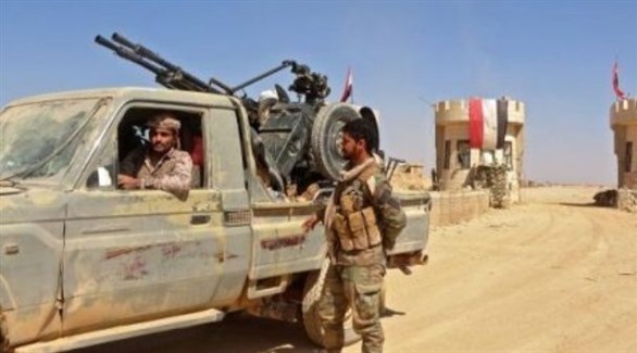 مقتل 13 حوثياً في جبهة "المشجح" غرب مأرب