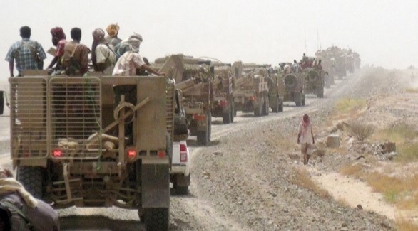 الجيش الوطني يطلق عملية عسكرية لتحرير محافظة البيضاء