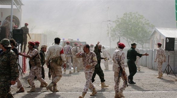 الكشف عن هوية انتحاري نفذ هجوماً إرهابياً في عدن (صورة)