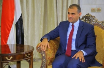 وزير الخارجية : تاريخ «سليماني» أسود وقد عمل على زعزعة أمن وإستقرار اليمن والمنطقة