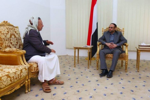 الحوثيون يضعون برلمانيا مؤتمريا تحت الإقامة الجبرية بعد يومين من مقابلته المشاط