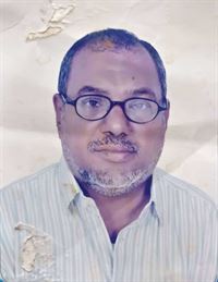 وزارة الإعلام تنعي الصحفي سعيد صالح بامكريد