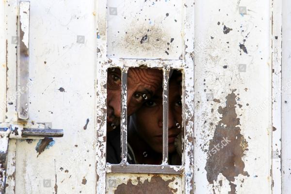 وفاة مختطف جراء التعذيب بعد أسبوعين من الإفراج عنه من أحد سجون الحوثي بعمران