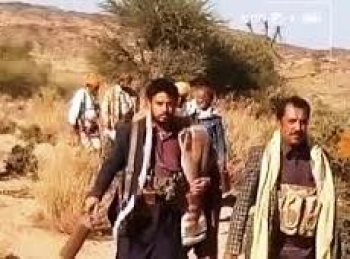اقتراب ساعة الصفر.. قبائل "ال عواض " تعلن الجاهزية لقتال ميليشيا الحوثي