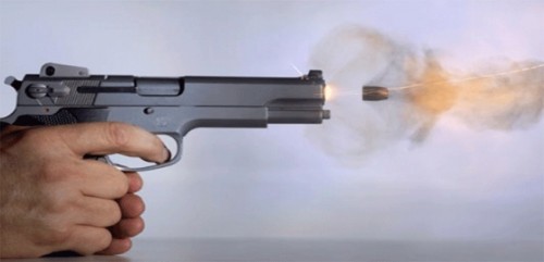 شاهد القبض على قاتل والده بخمس رصاصات في صنعاء