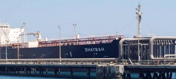 وصول ثاني منحة سعودية الى ميناء عدن.. تفاصيل
