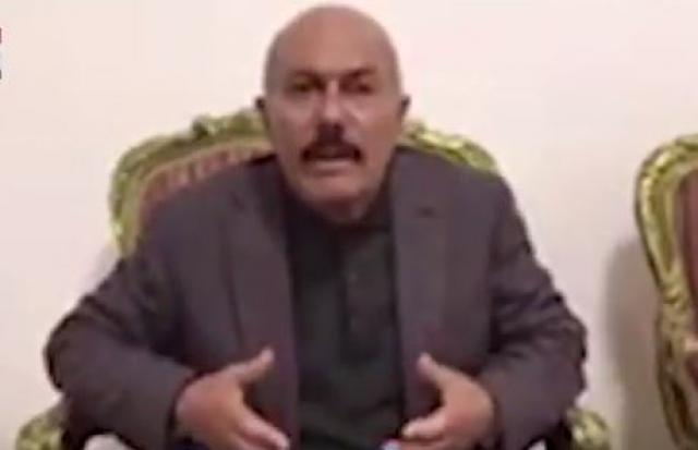 ورد للتو : توالي إنكشاف الحقائق  وكيف تمكن "الحوثيون" من قتل "علي عبدالله صالح" ؟! شاهد