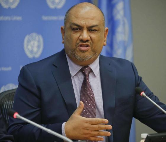 المسرحيات التي لا يزال يمارسها الحوثيين لا تنطلي على الشرعية والأمم المتحدة في "ورطة" وعليها الاعتراف بذلك