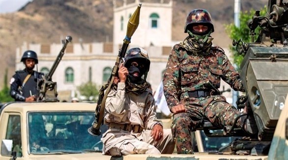 مقتل 25 حوثياً في كمين شرقي صنعاء