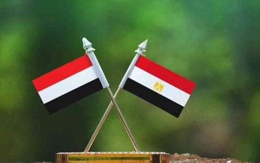 وزير الخارجية وشؤون المغتربين يبدا زيارة رسمية لجمهورية مصر