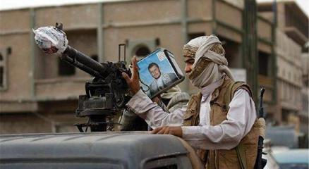 هذا ما حدث ليلة أمس في العاصمة صنعاء (صورة وتفاصيل)