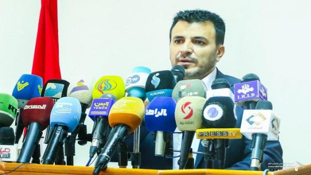 وزير صحة الحوثيين يعترف مؤخرا بأن الوضع خرج عن السيطرة في صنعاء