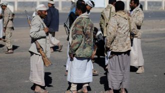 الحوثيون يختطفون أكاديميًا سودانيًا في صنعاء