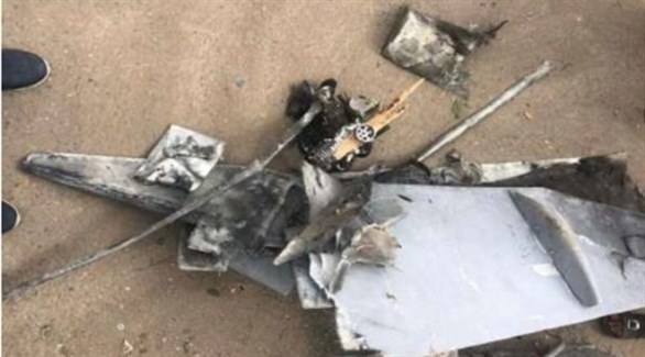 التحالف يسقط طائرات حوثية استهدفت مطار جازان جنوب السعودية