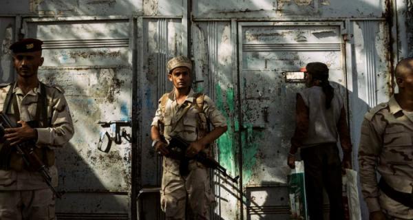منظمة تكشف عن تعرض المختطفات في سجون الحوثي لانتهاكات بشعة