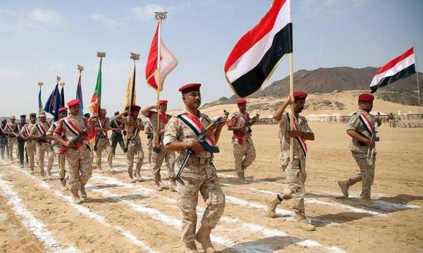 واشنطن ترفع الحظر على اليمن وتعتزم إعادة التعامل مع الجيش اليمني