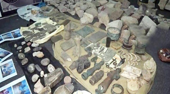 ميليشيا الحوثي تهرب كميات ضخمة من المخطوطات الأثرية إلى جهات إيرانية.. تفاصيل