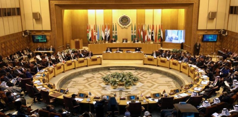 الجامعة العربية تُرحب بتوقيع اتفاق الرياض